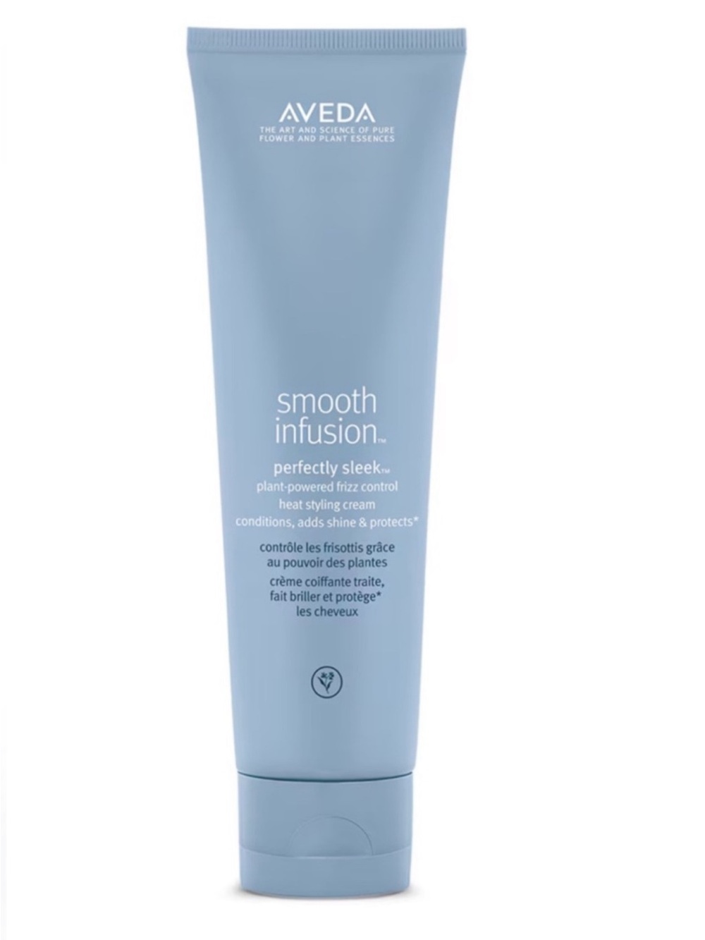 AVEDA SMOOTH INFUSION PERFECTLY SLEEK STYLING CREAM 150 ml